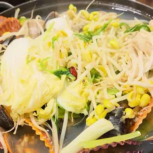 삼바리 사진