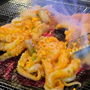 삼바리 사진