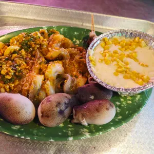 삼바리 사진