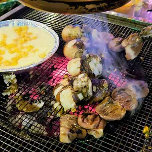 삼바리 사진