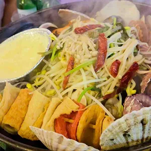 삼바리 사진