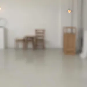 흰 산책 리뷰 사진