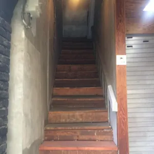 흰 산책 리뷰 사진