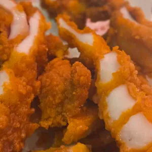 육회바른연어 사진