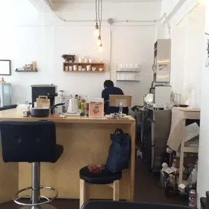 포도시커피 리뷰 사진