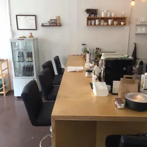 포도시커피 리뷰 사진