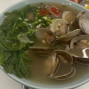 벳남미식 사진