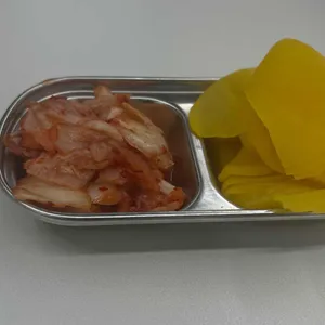 벳남미식 사진
