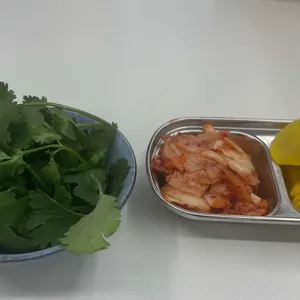 벳남미식 사진