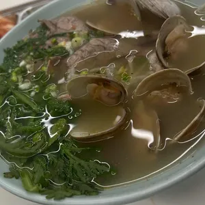 벳남미식 사진