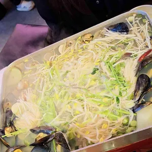 삼바리 사진