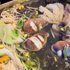 삼바리 사진