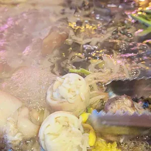 삼바리 리뷰 사진