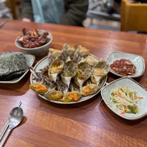 석거정 사진