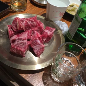 담가화로구이 사진