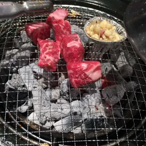 담가화로구이 사진
