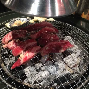 담가화로구이 사진