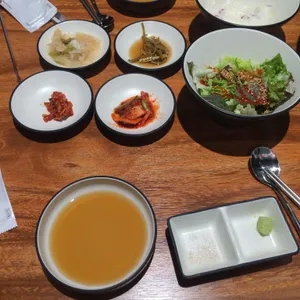 담가화로구이 사진