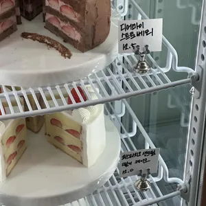 어피스앤드피스 리뷰 사진