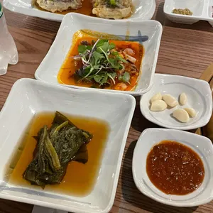 청하 예천축산농협 한우프라자 사진