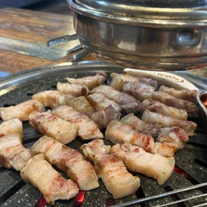 복돼지 사진