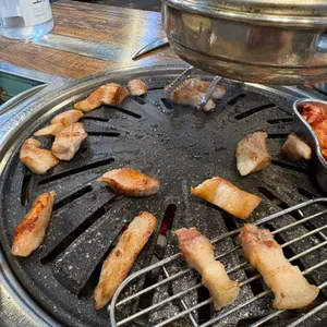 복돼지 사진