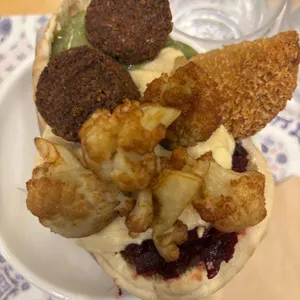 칙피스  사진