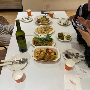 라브리크 사진
