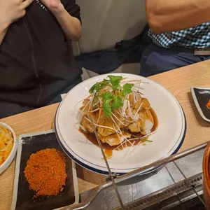 김사부 샤브샤브 사진