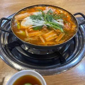 동태찌개유명한집 사진