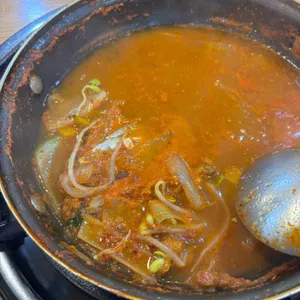 동태찌개유명한집 사진