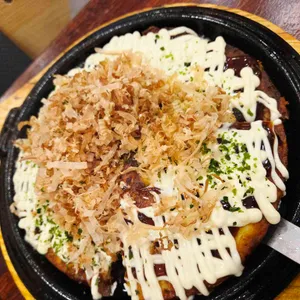 멘타이쇼 사진