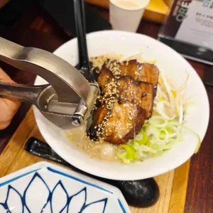 멘타이쇼 사진