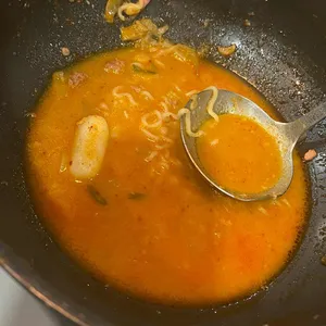 낭만부대찌개 사진
