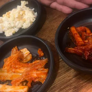 낭만부대찌개 사진