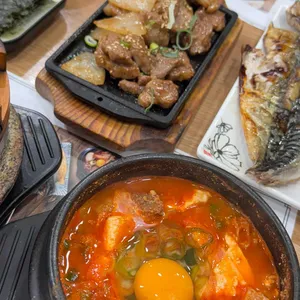 북창동순두부 사진