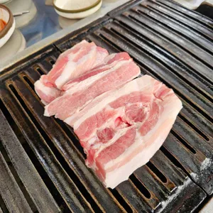 마포갈매기 사진