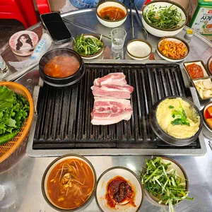 마포갈매기 사진