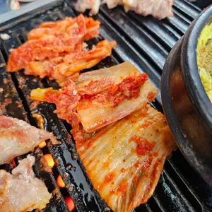 마포갈매기 사진