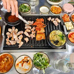 마포갈매기 리뷰 사진