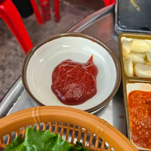 마포갈매기 사진