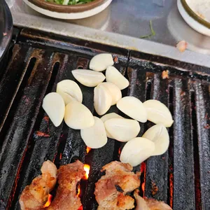 마포갈매기 사진