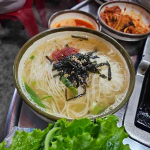 마포갈매기 사진