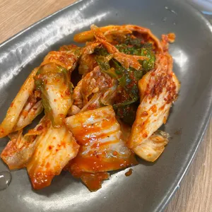 자매 바지락생칼국수 사진