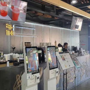 동부창고 카페C 리뷰 사진