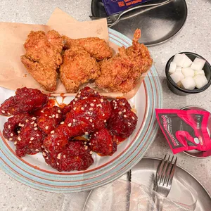 BBQ 사진