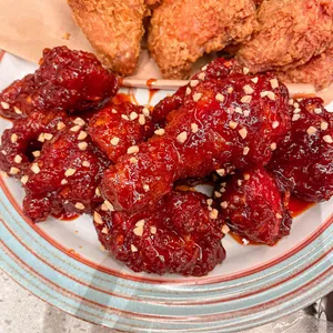 BBQ 사진