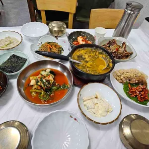 여내울 사진