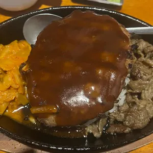 헤비스테이크 사진