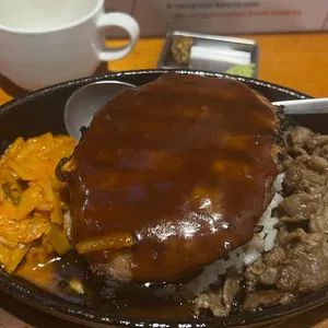 헤비스테이크 사진